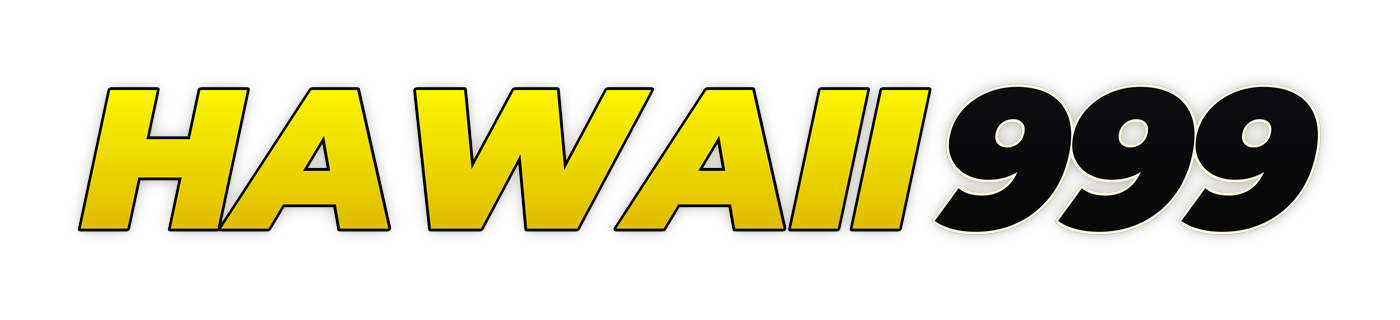 hawaii999 Logo